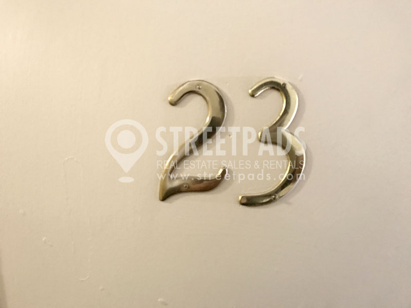 Photos of apartment on Boylston St.,Boston MA 02215