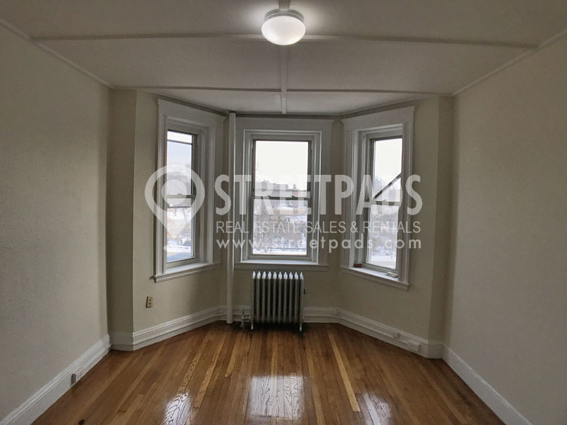 Photos of apartment on Boylston St.,Boston MA 02215
