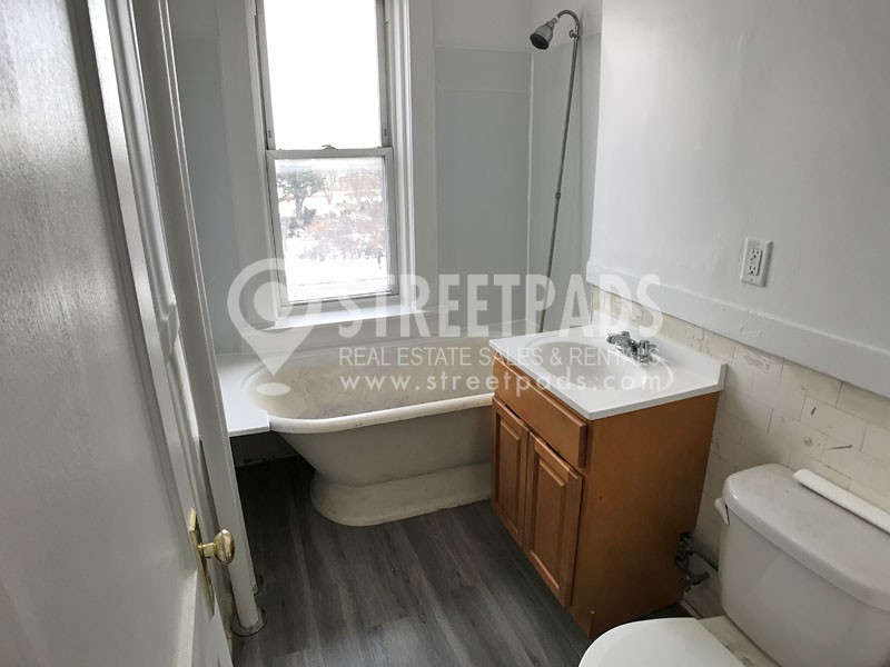 Photos of apartment on Boylston St.,Boston MA 02215