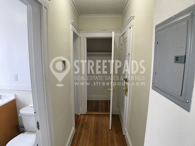 Photos of apartment on Boylston St.,Boston MA 02215