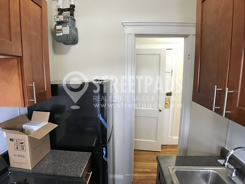 Photos of apartment on Boylston St.,Boston MA 02215