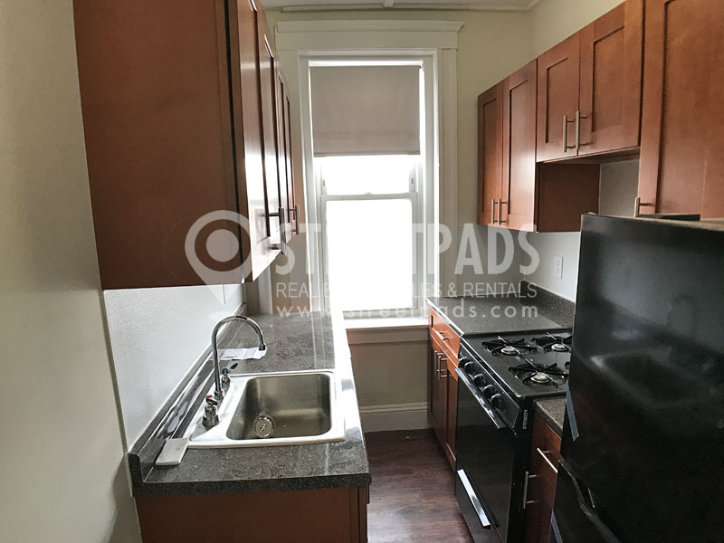 Photos of apartment on Boylston St.,Boston MA 02215