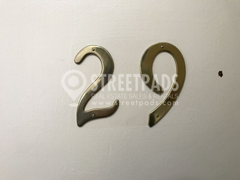Photos of apartment on Boylston St.,Boston MA 02215