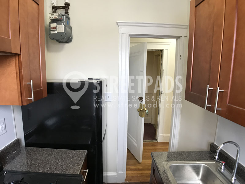 Photos of apartment on Boylston St.,Boston MA 02215