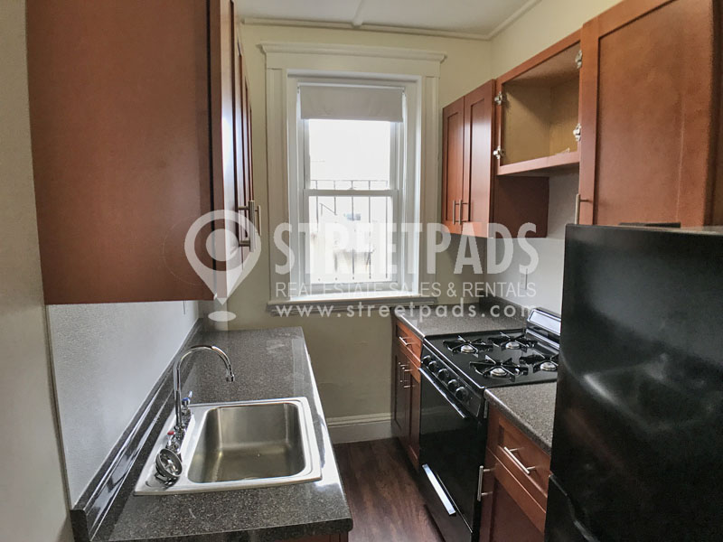 Photos of apartment on Boylston St.,Boston MA 02215