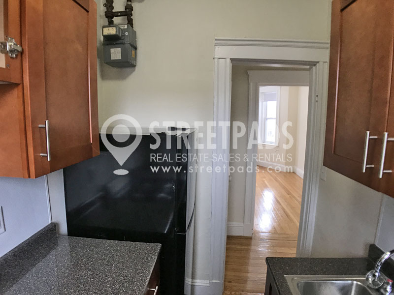 Photos of apartment on Boylston St.,Boston MA 02215