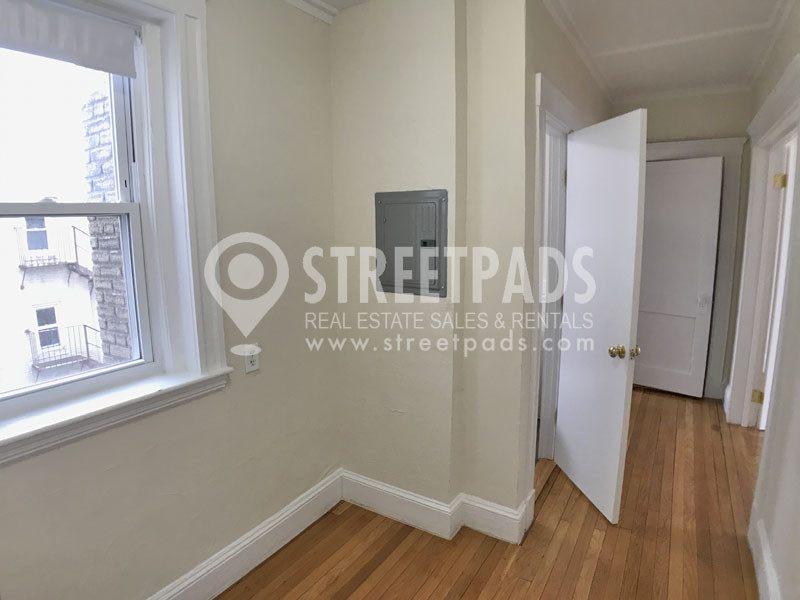 Photos of apartment on Boylston St.,Boston MA 02215