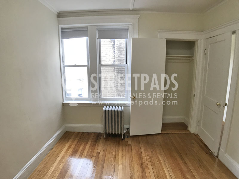 Photos of apartment on Boylston St.,Boston MA 02215