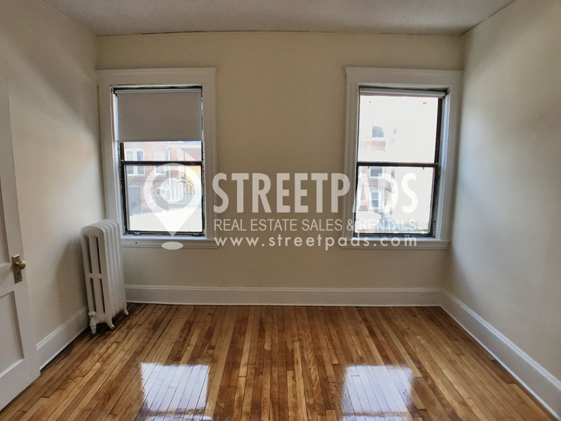 Photos of apartment on Hamilton Rd.,Brookline MA 02446