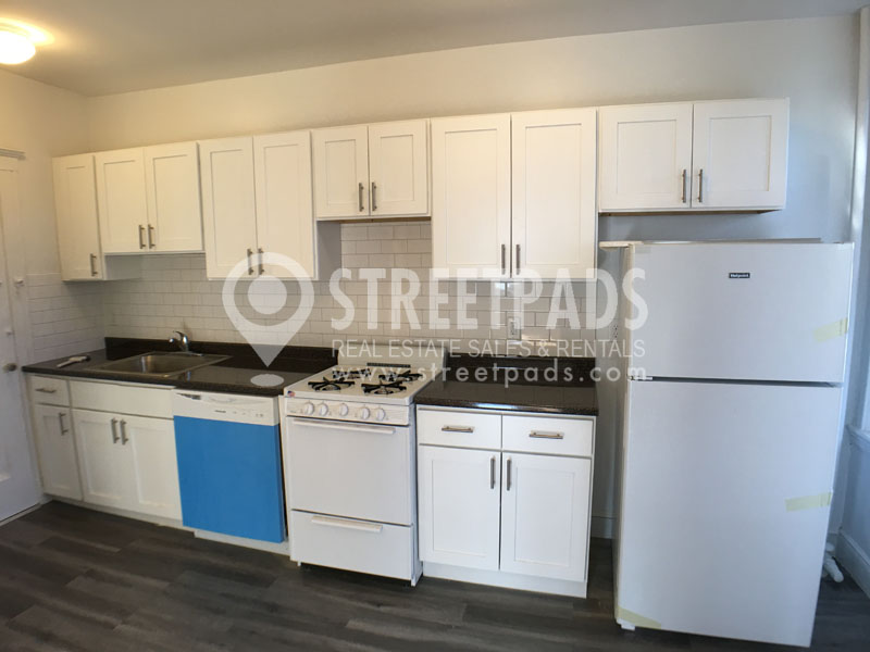 Photos of apartment on Vinal St.,Boston MA 02135
