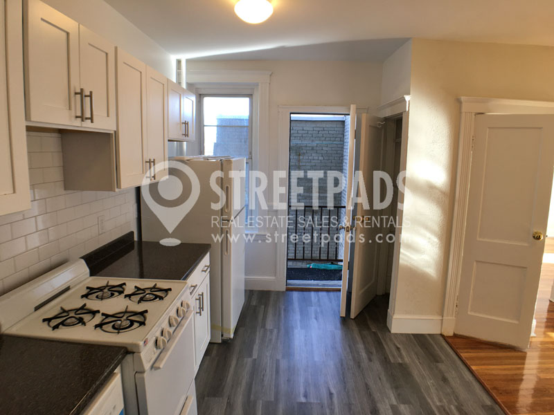 Photos of apartment on Vinal St.,Boston MA 02135