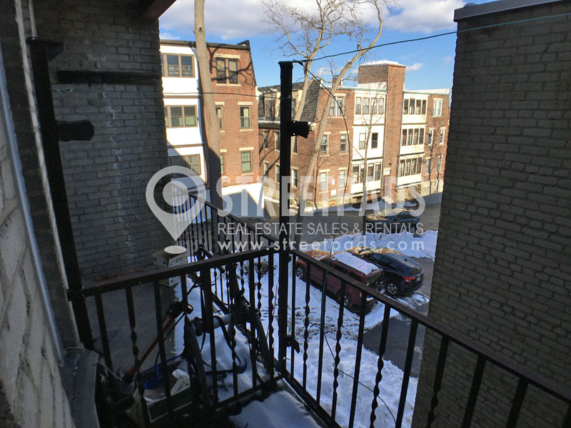 Photos of apartment on Vinal St.,Boston MA 02135