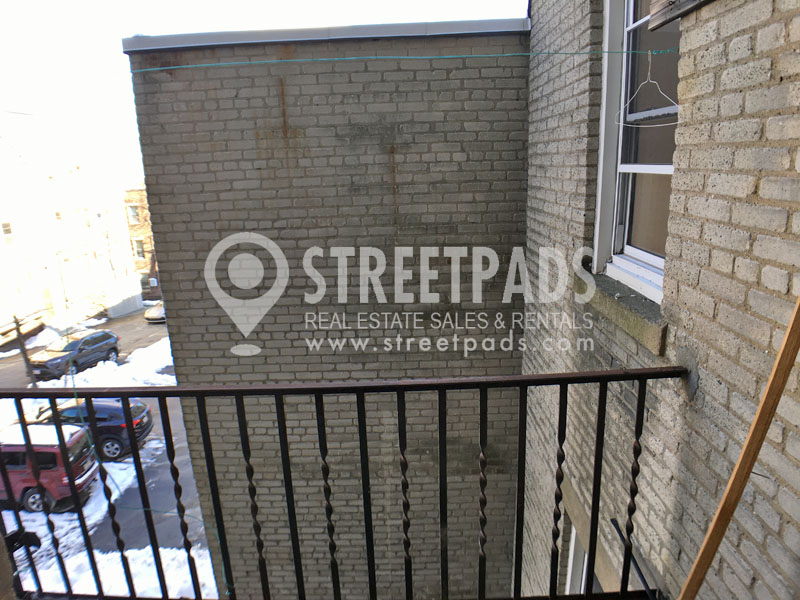 Photos of apartment on Vinal St.,Boston MA 02135