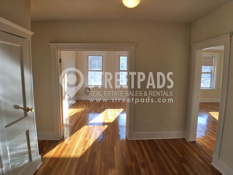 Photos of apartment on Vinal St.,Boston MA 02135