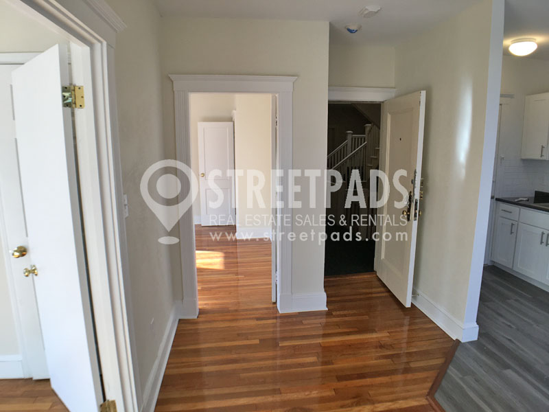 Photos of apartment on Vinal St.,Boston MA 02135