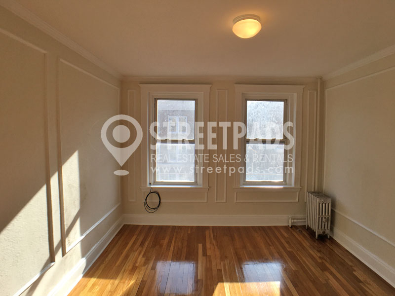 Photos of apartment on Vinal St.,Boston MA 02135