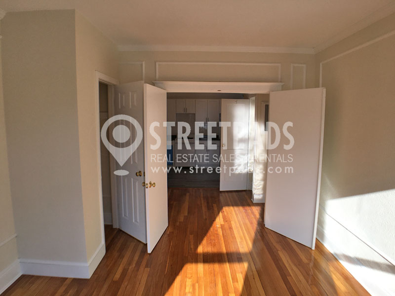 Photos of apartment on Vinal St.,Boston MA 02135