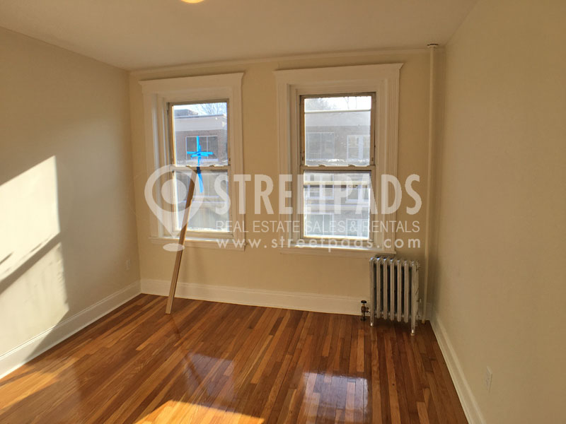 Photos of apartment on Vinal St.,Boston MA 02135