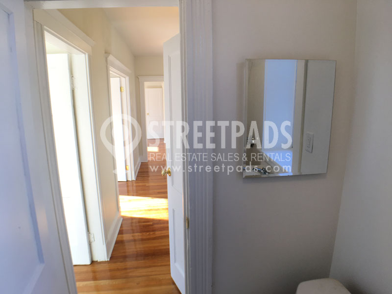 Photos of apartment on Vinal St.,Boston MA 02135
