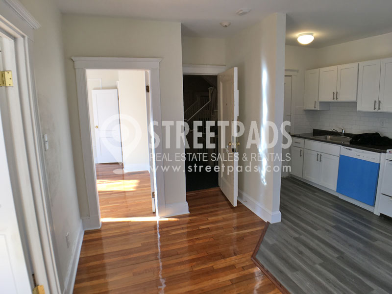 Photos of apartment on Vinal St.,Boston MA 02135