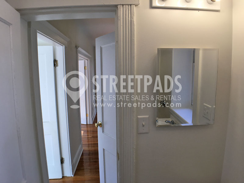 Photos of apartment on Vinal St.,Boston MA 02135