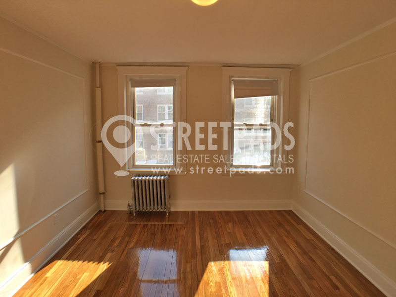 Photos of apartment on Vinal St.,Boston MA 02135