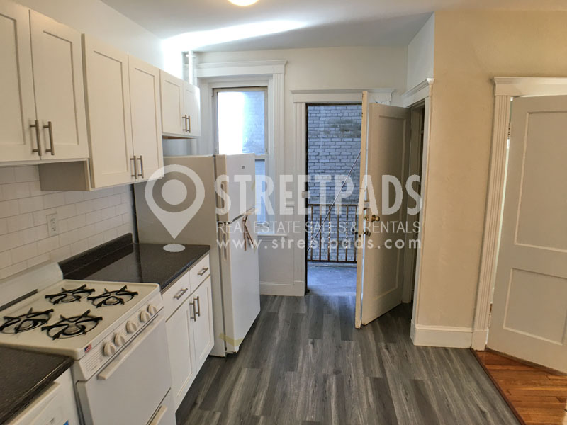 Photos of apartment on Vinal St.,Boston MA 02135