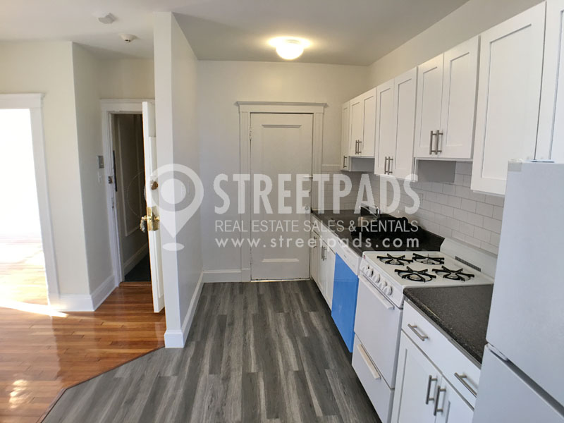 Photos of apartment on Vinal St.,Boston MA 02135