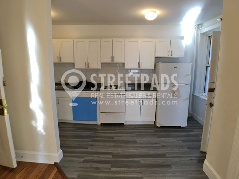 Photos of apartment on Vinal St.,Boston MA 02135