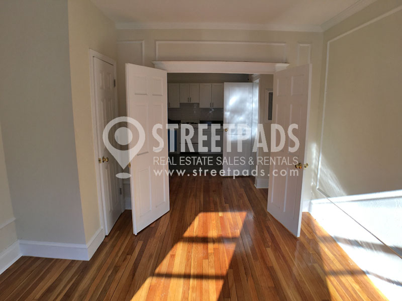 Photos of apartment on Vinal St.,Boston MA 02135