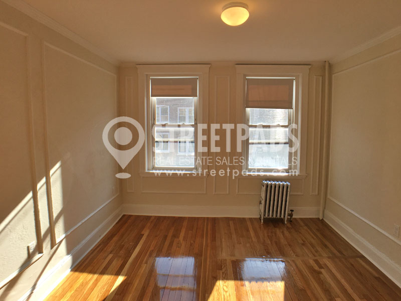 Photos of apartment on Vinal St.,Boston MA 02135