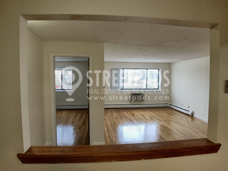 Photos of apartment on Dustin St.,Boston MA 02135