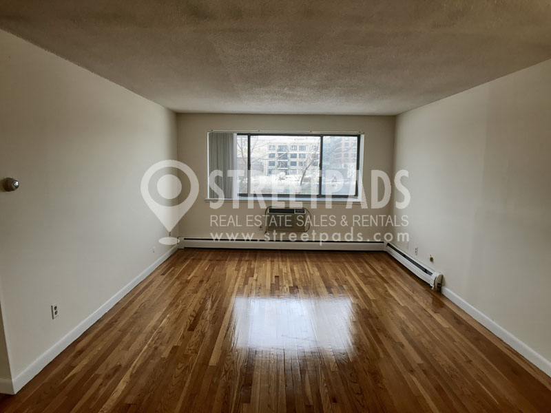 Photos of apartment on Dustin St.,Boston MA 02135