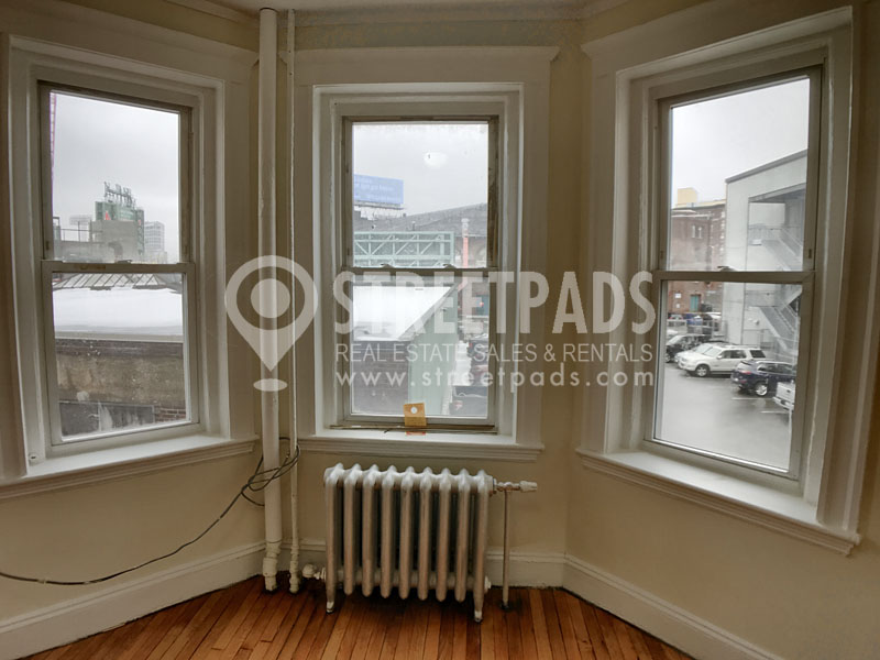 Photos of apartment on Boylston St.,Boston MA 02215