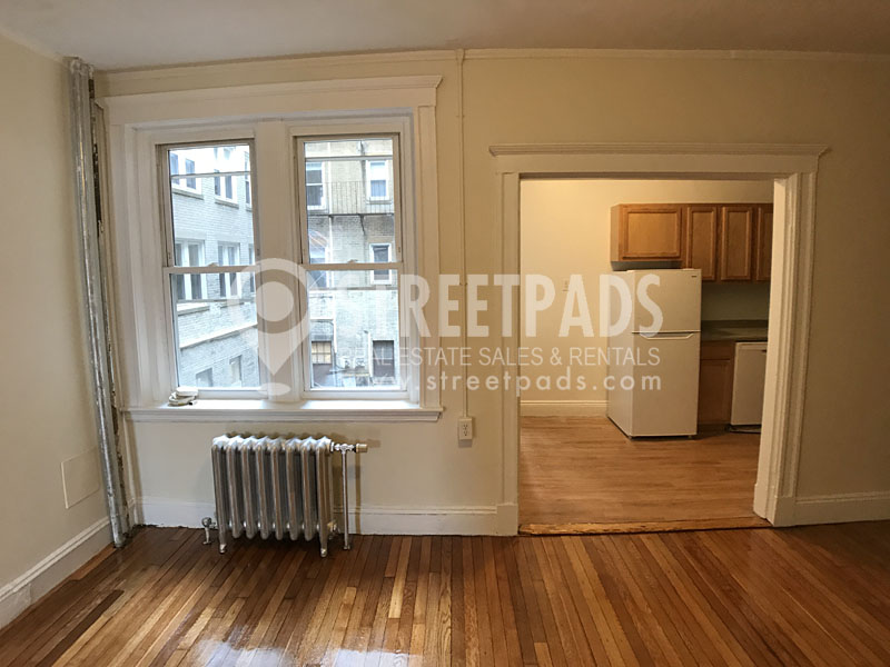 Photos of apartment on Boylston St.,Boston MA 02215