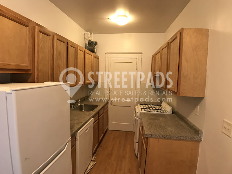 Photos of apartment on Boylston St.,Boston MA 02215
