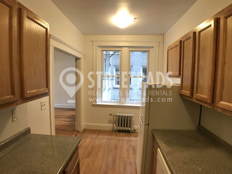 Photos of apartment on Boylston St.,Boston MA 02215