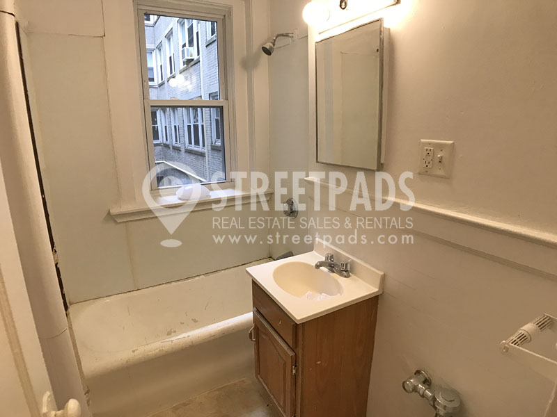 Photos of apartment on Boylston St.,Boston MA 02215