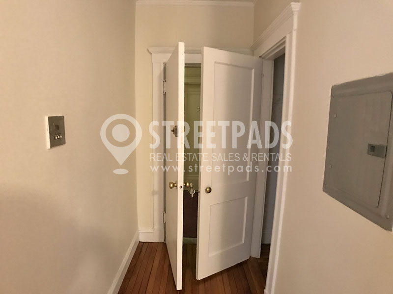Photos of apartment on Boylston St.,Boston MA 02215