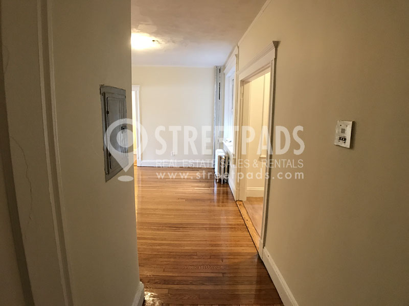 Photos of apartment on Boylston St.,Boston MA 02215