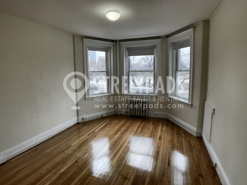 Photos of apartment on Park Dr.,Boston MA 02215