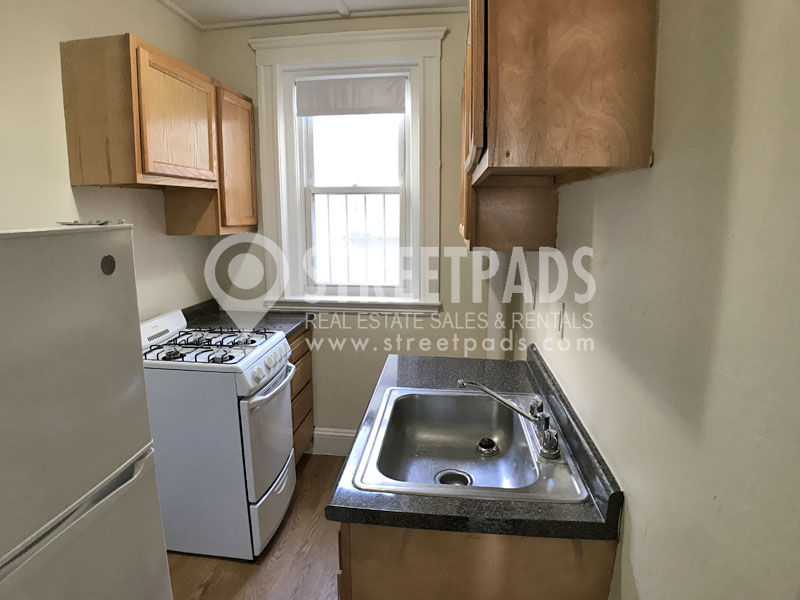 1179 Boylston St, Fenway