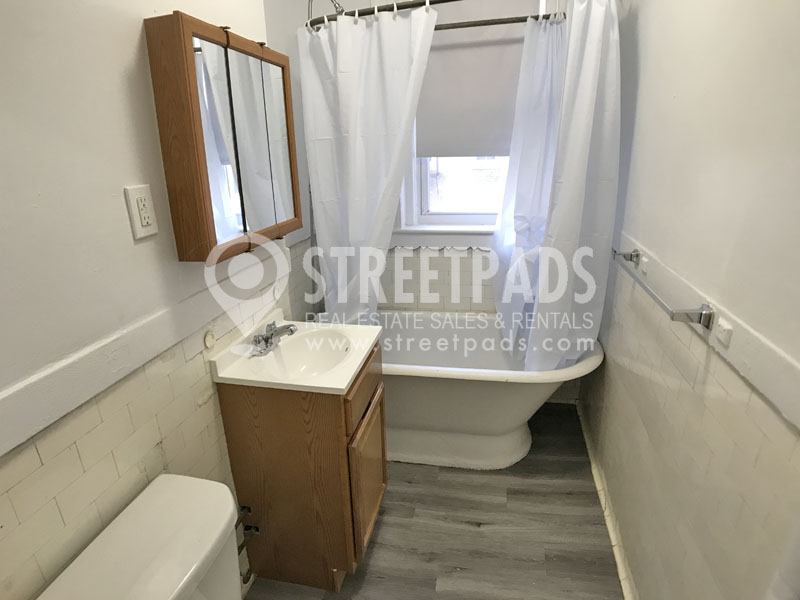 1179 Boylston St, Fenway