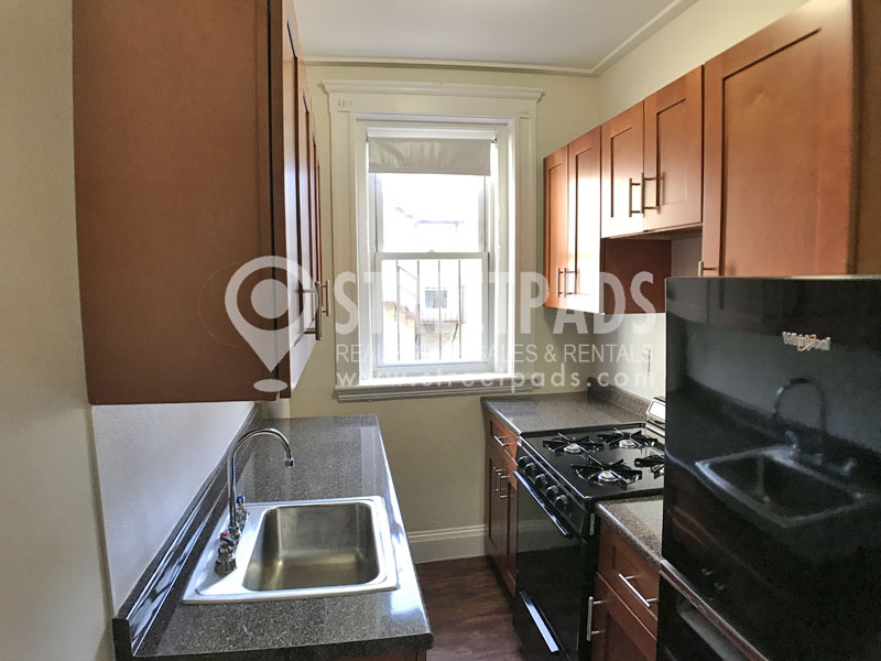 Photos of apartment on Boylston St.,Boston MA 02215