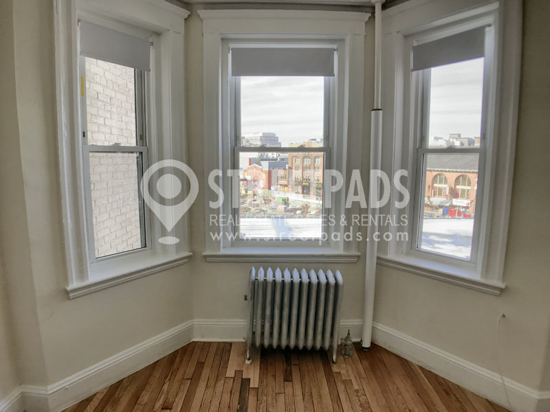 Photos of apartment on Boylston St.,Boston MA 02215