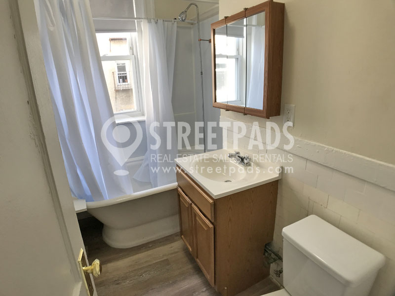 Photos of apartment on Boylston St.,Boston MA 02215