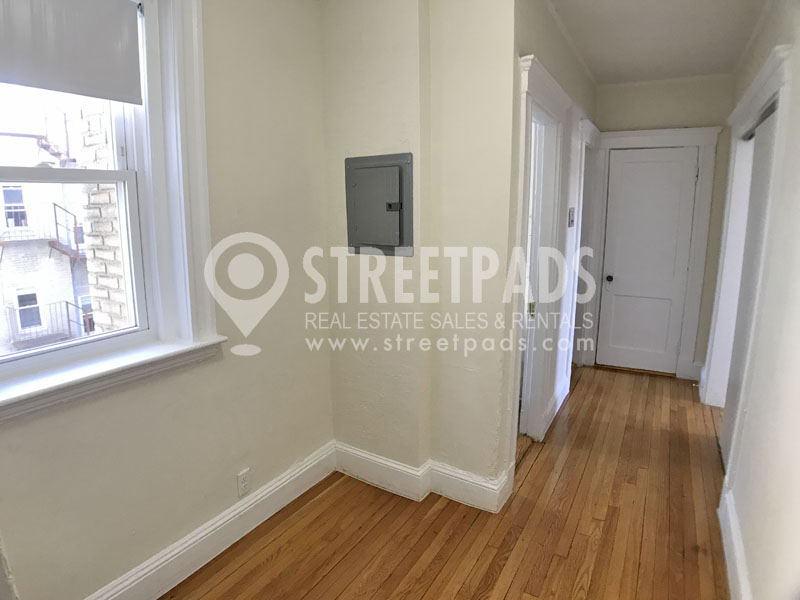 Photos of apartment on Boylston St.,Boston MA 02215