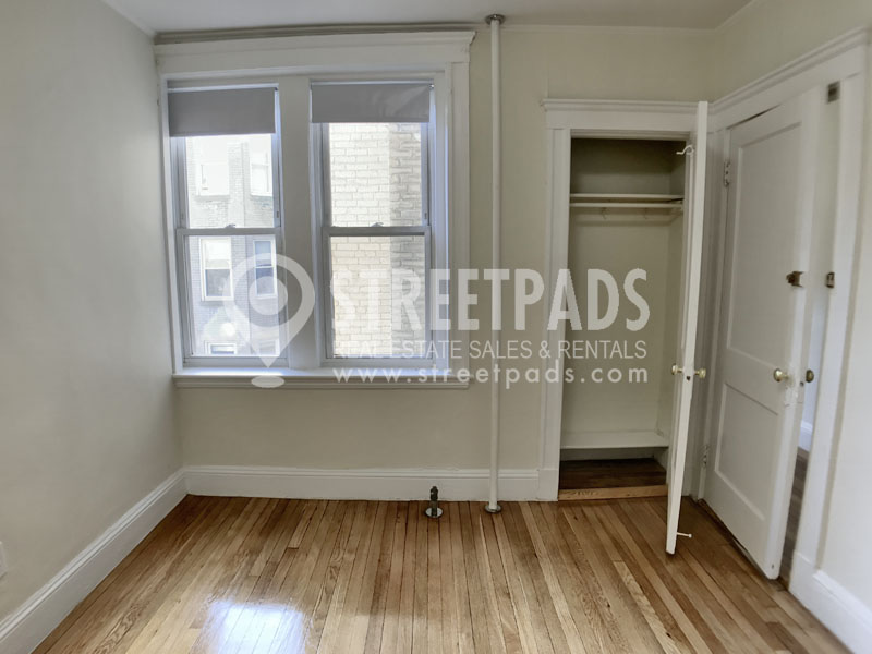Photos of apartment on Boylston St.,Boston MA 02215