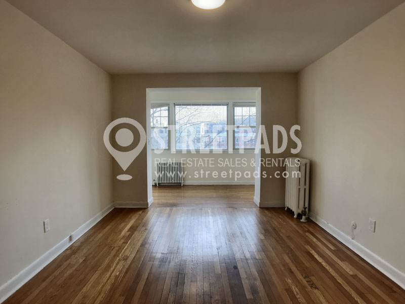 1315 Commonwealth Ave, Allston