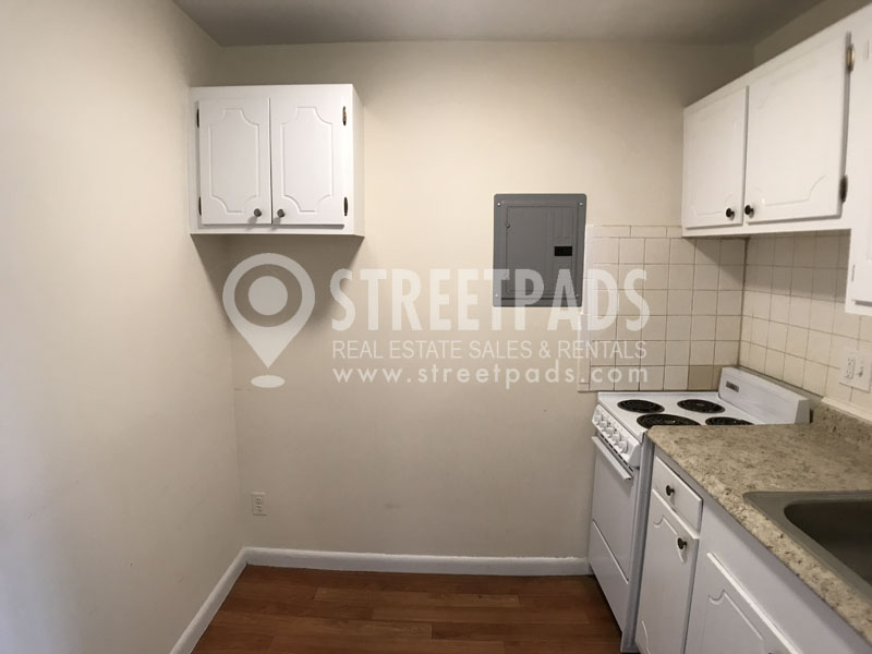 1315 Commonwealth Ave, Allston